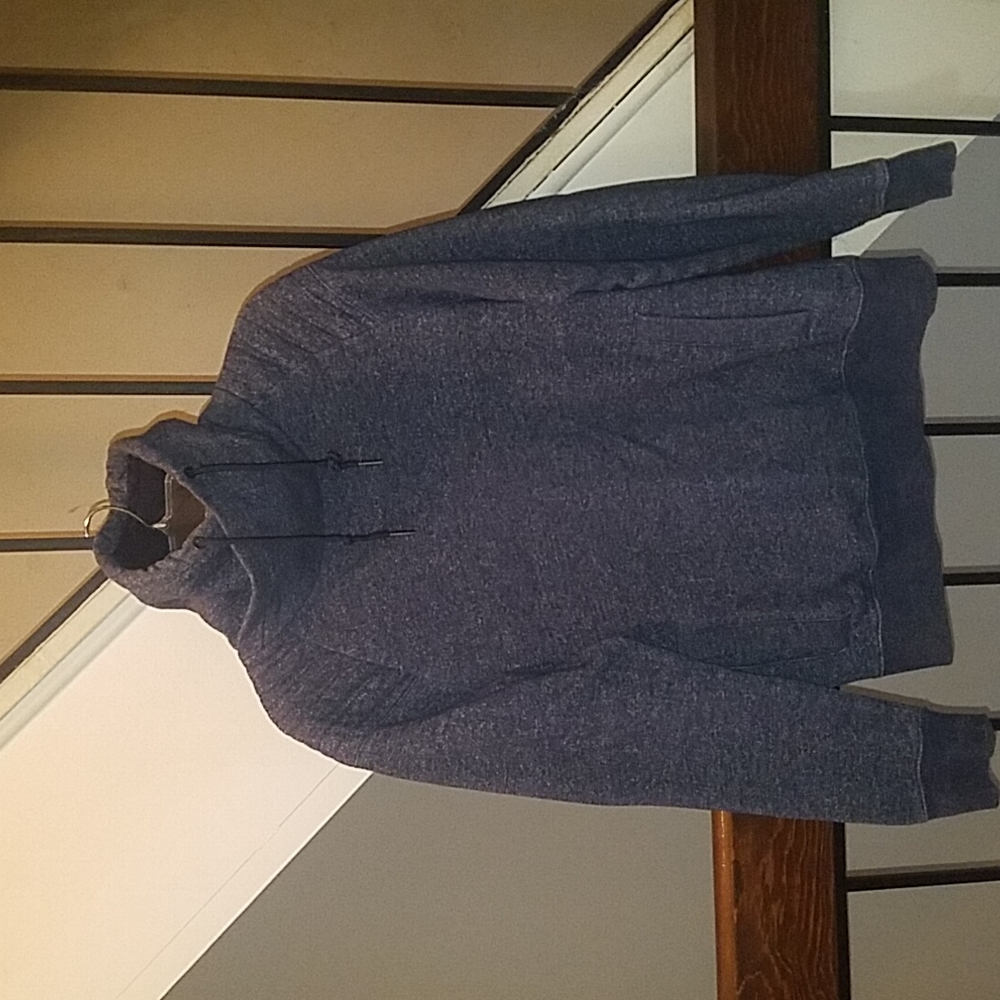 Lot of 3 H&M Sweater + Jacket + Under Tee